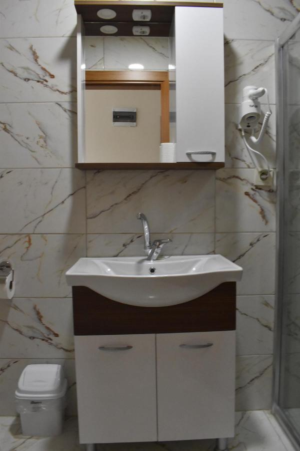 Mia Suite Estambul Exterior foto