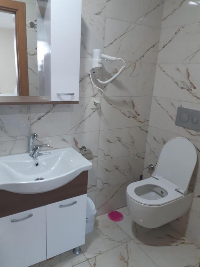 Mia Suite Estambul Exterior foto